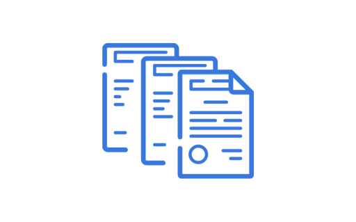 Оформление документов